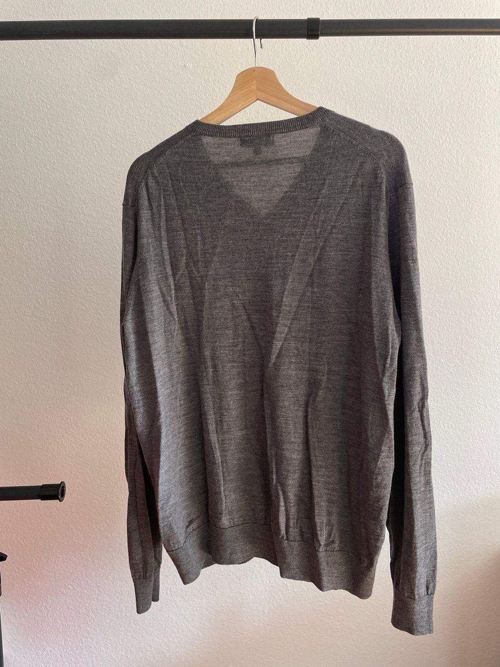Maglioni & Felpe: Pullover - 100% Merinowolle – Nuovo (secondo la descrizione) da Luzern venduto da tim_nk6b 1