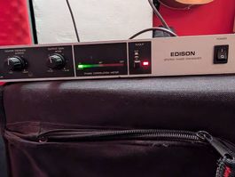 Behringer Edison EX1 made in Germany
