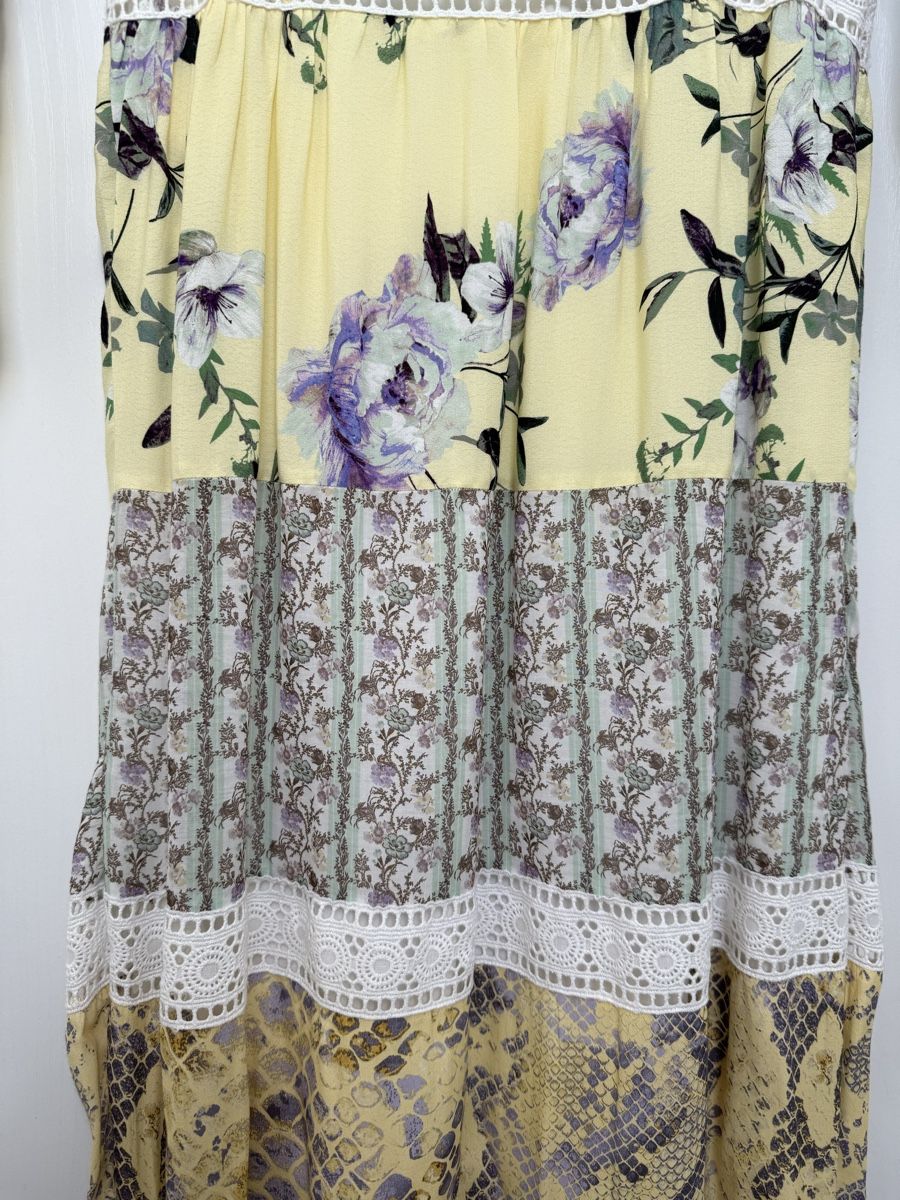 Rich & Royal Kleider: RICH & ROYAL Sommerkleid – Neu und originalverpackt aus Buchs ZH von KittyInStyle 3