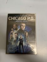 DVD Serie Chicago PD Staffel 10 Deutsch
