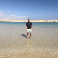 Profile image of AndrE_