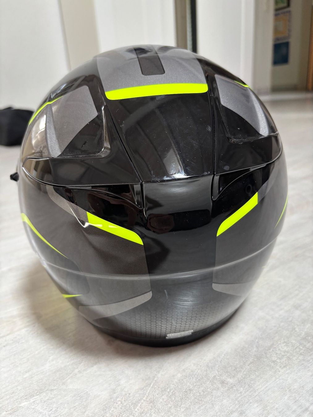 Casques & visières: Motoradhelm – D'occasion à Niederhasli par ben_hm7l 3