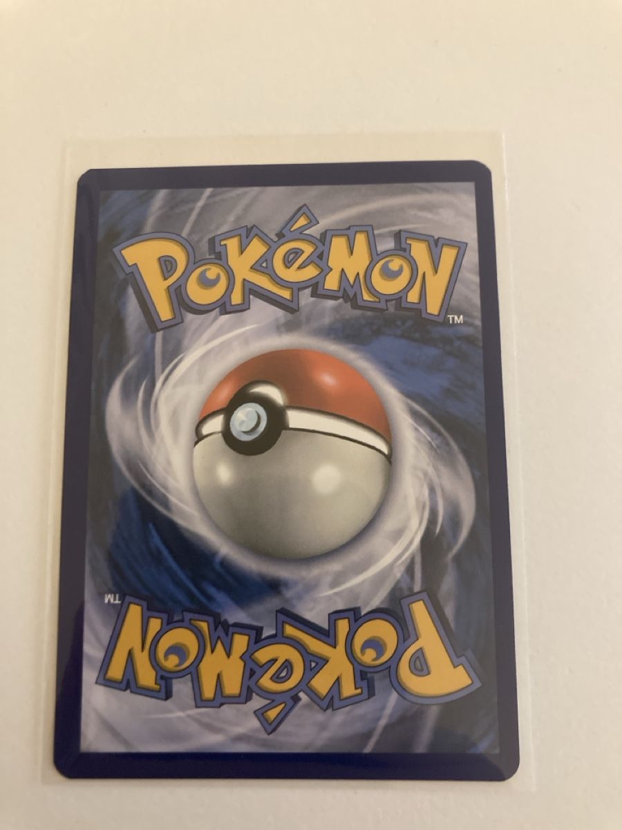 Pokémon Carte collezionabili: Forretress ex 005/193 - Paldea Evolved EN – Nuovo (secondo la descrizione) da Wohlen AG venduto da Liridon22 1