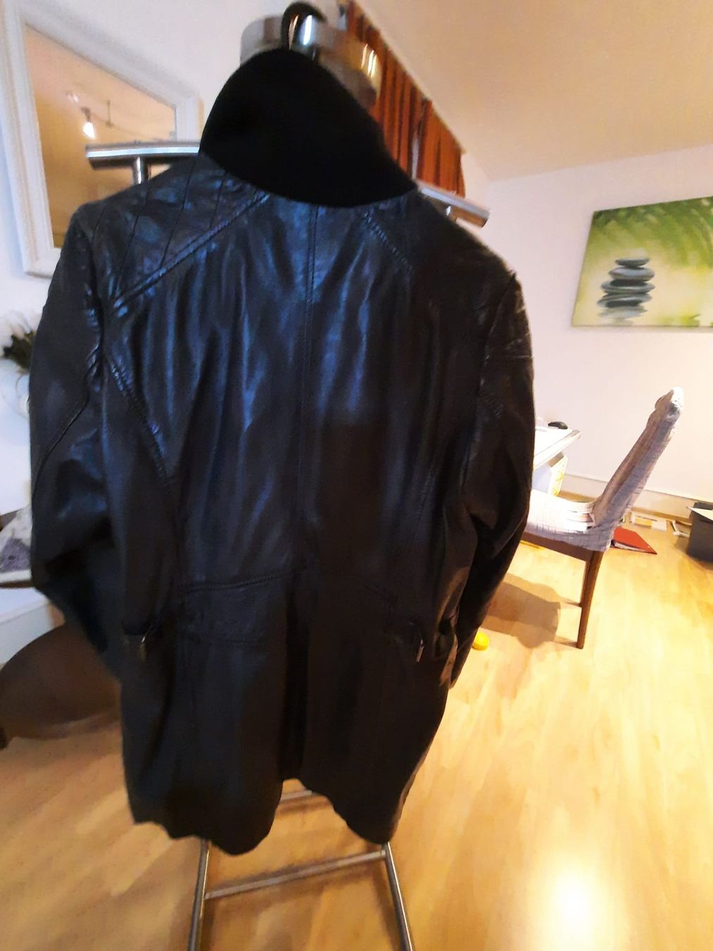 Mäntel: 2 – Gebraucht aus Utzenstorf von mss_s7tr 3