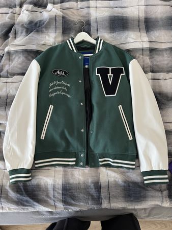 College Jacket