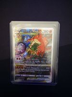 Carta Pokémon Charizard VASTRO PROMO