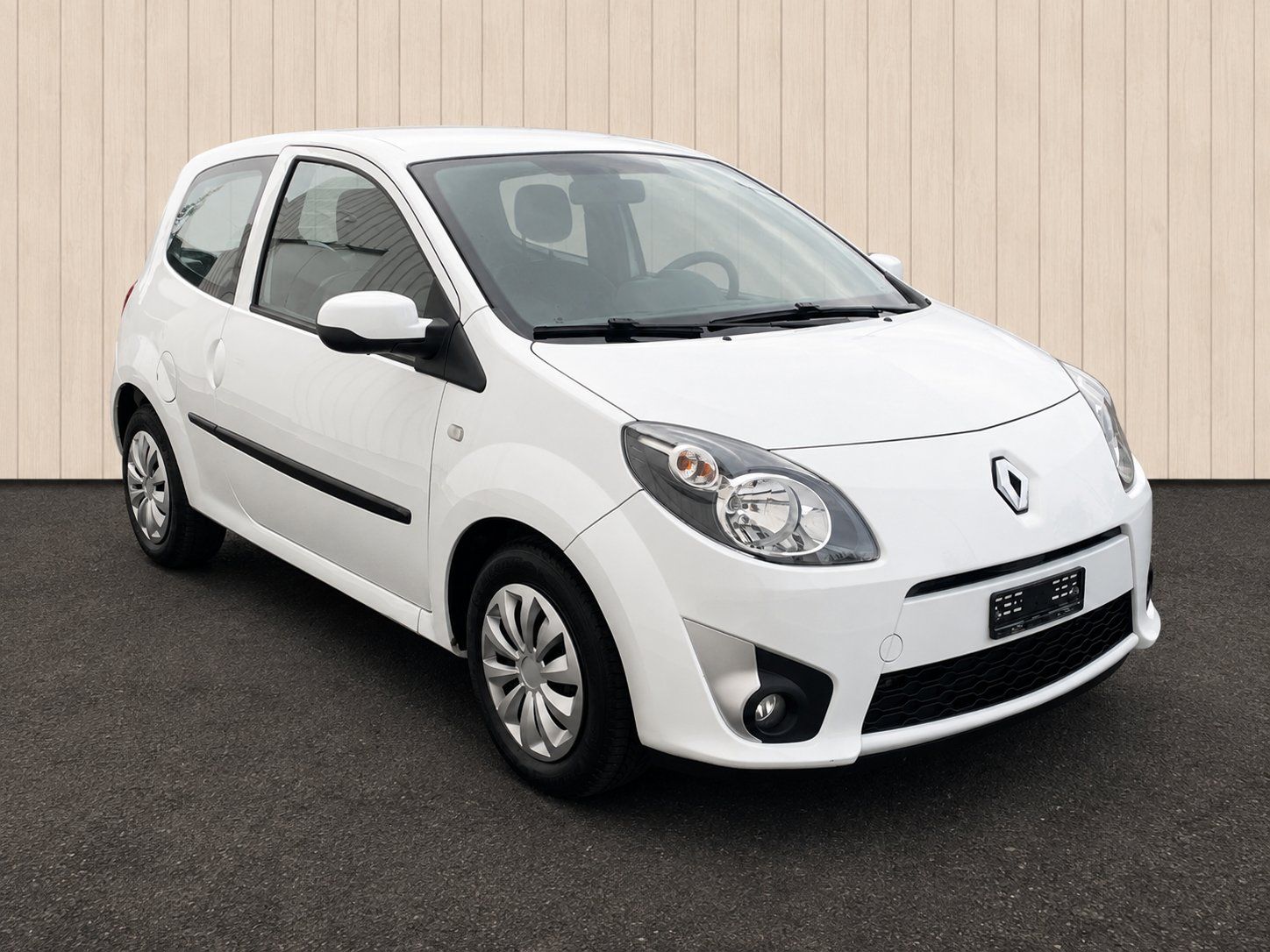 Renault Autos: RENAULT Twingo 1.2 16V – Gebraucht aus Rünenberg von MS.Cars 2