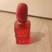 Emporio Armani SI passionne red musk 30 ml