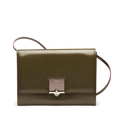 BALLY SCHULTERTASCHE