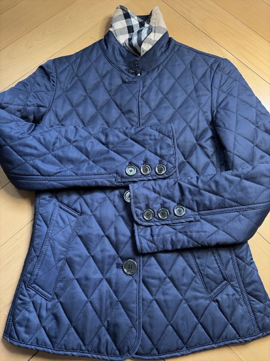 Burberry Vestes: Burberry Jacket – D'occasion à Zürich par modcoss 1