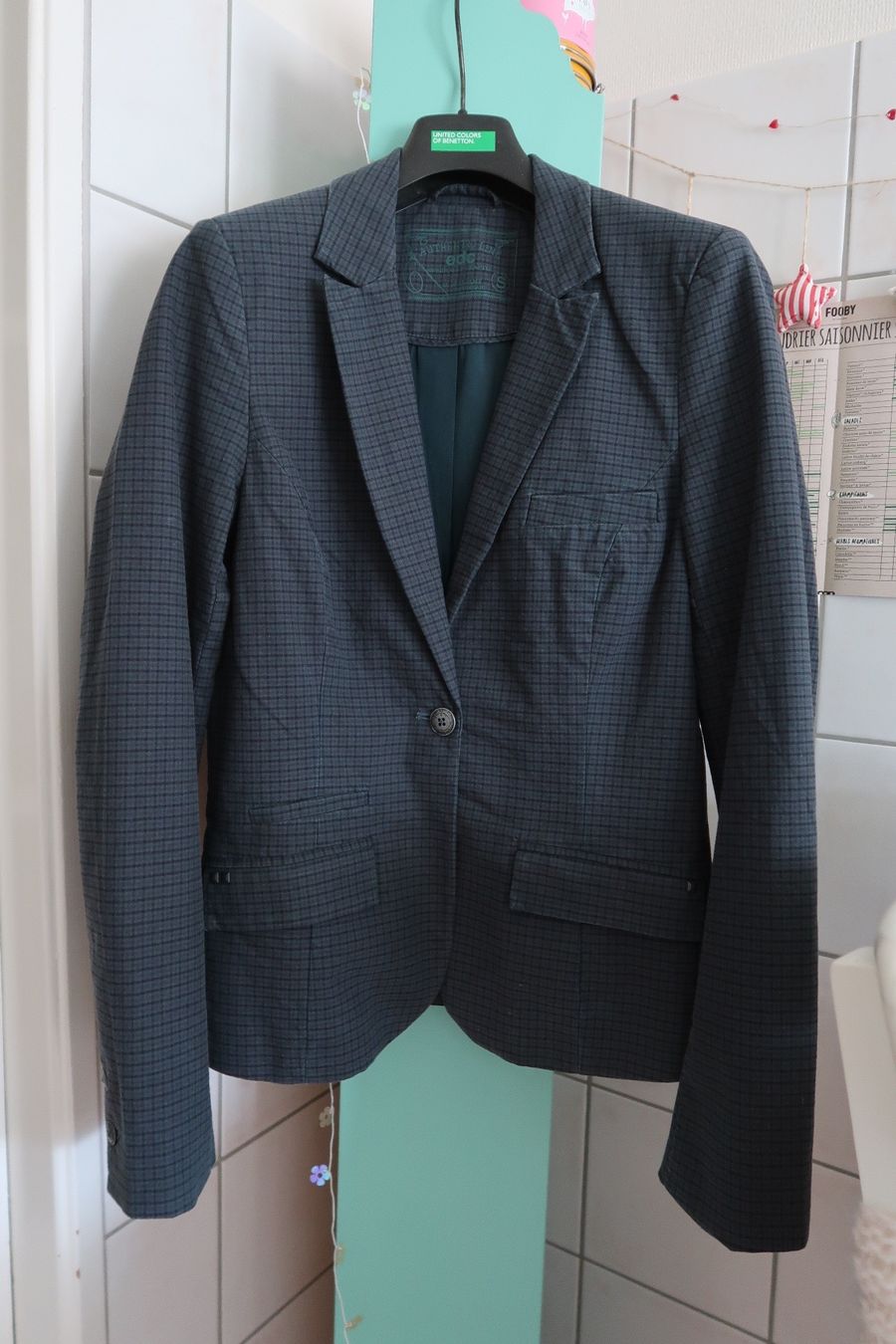 Esprit Giacche: ESPRIT edc blazer  - S – Nuovo (secondo la descrizione) da Lausanne venduto da Etoile96 4