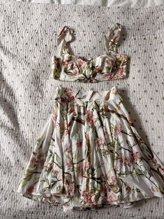 Dolce & Gabbana Zweiteiler