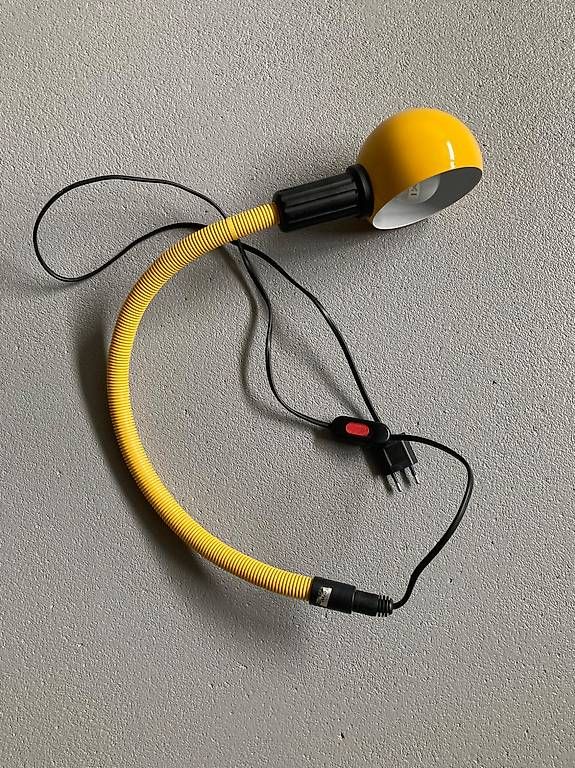 Lampade: Lampe design – Usato da Chavannes-Orsonnen venduto da magnolia22 1