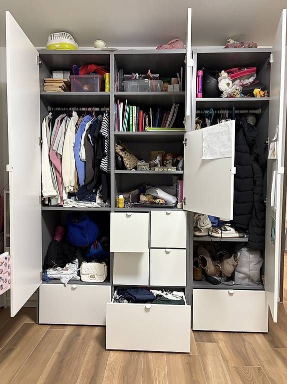Schränke: Multizweckschrank – Gebraucht aus Zürich von danycowboy2008 1