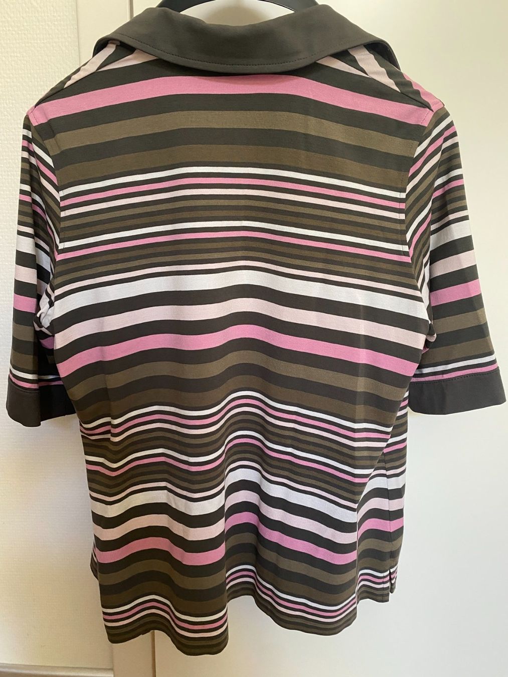 Rabe Camicette: Bluse mit Top - Marke Rabe – Usato da Unterterzen venduto da bac_287t 5