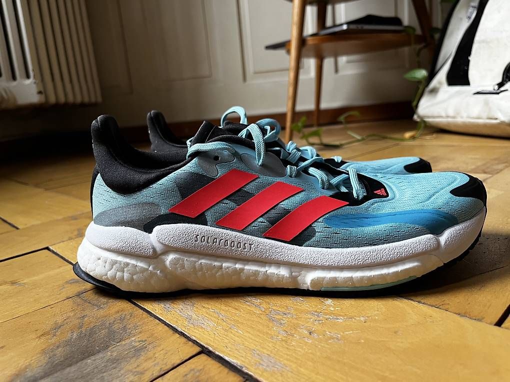 Adidas Scarpe da donna: Adidas Sportschuhe Gr. 40 – Nuovo (secondo la descrizione) da Zürich venduto da leo_d7j5 1
