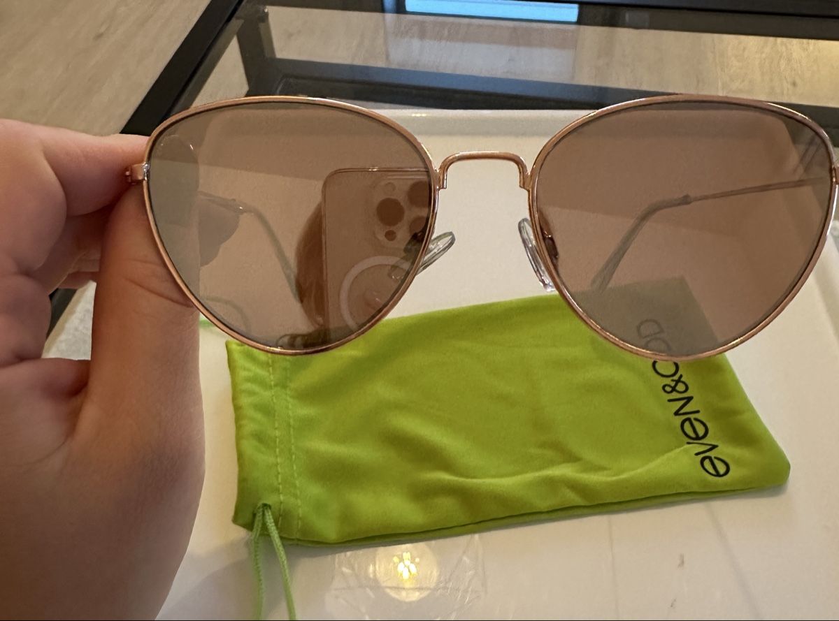 Occhiali & Lenti: Sonnenbrille – Usato da St. Gallen venduto da raphaela_99 1