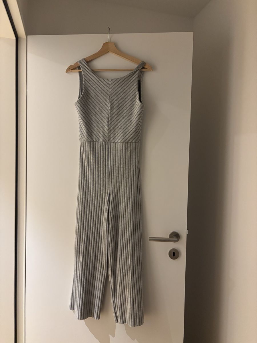 Mango Tute: Jumpsuit Gr S  – Usato da Oberhofen Thun'see venduto da janine.70