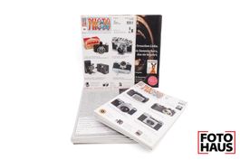 *Lesen* Photo Deal 18x Magazine Nr. 95-114 (2017-2021) 1431