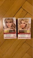 L'Oreal Excellence Creme Haarfarbe Set Neu 8.1 10