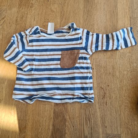 Pullover Grösse 68