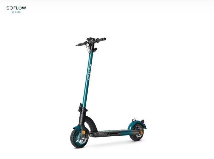 E Scooter Soflow S06