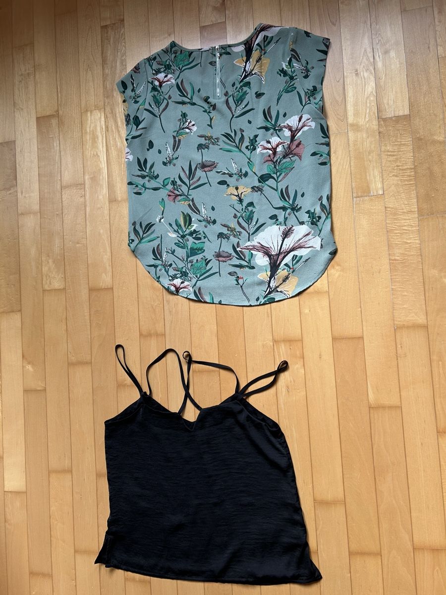 Only Top: Blusen Top ONLY + Top C&A, Grösse 40 – Nuovo (secondo la descrizione) da Diessenhofen venduto da Bmaurice 1