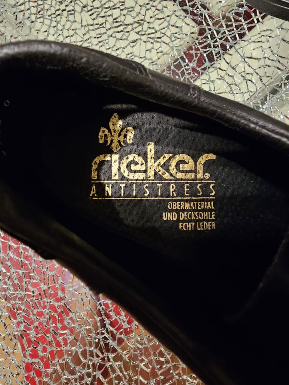 Rieker Damenschuhe: Rieker Gr. 41 – Gebraucht aus Luzern von Reni025 5