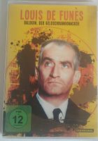 Louis de Funès - Balduin, der Geldschrankknacker, DVD