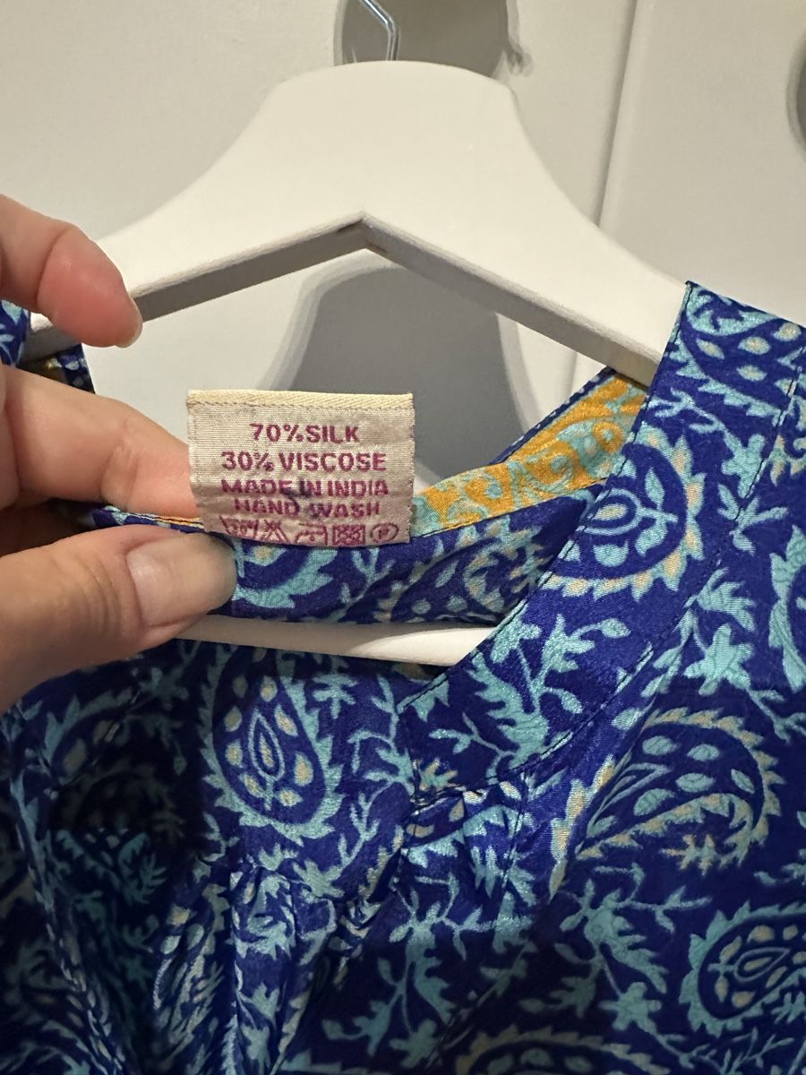 Kleider: Kleid – Gebraucht aus Volketswil von ben_9s6x 2