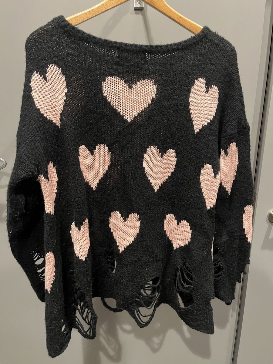 Pullover & Sweatshirts: Wildfox Pullover Gr. M – Gebraucht aus Zürich von inga65 3
