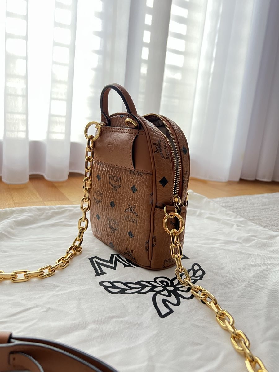 Mcm Taschen für Damen: MCM – Gebraucht aus Biel/Bienne von Blueflug 1