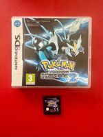 POKÉMON Version NOIRE 2 für Nintendo DS inkl. Hülle