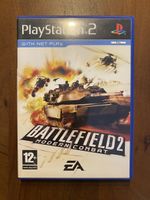 Battlefield 2 Modern Combat für PS2