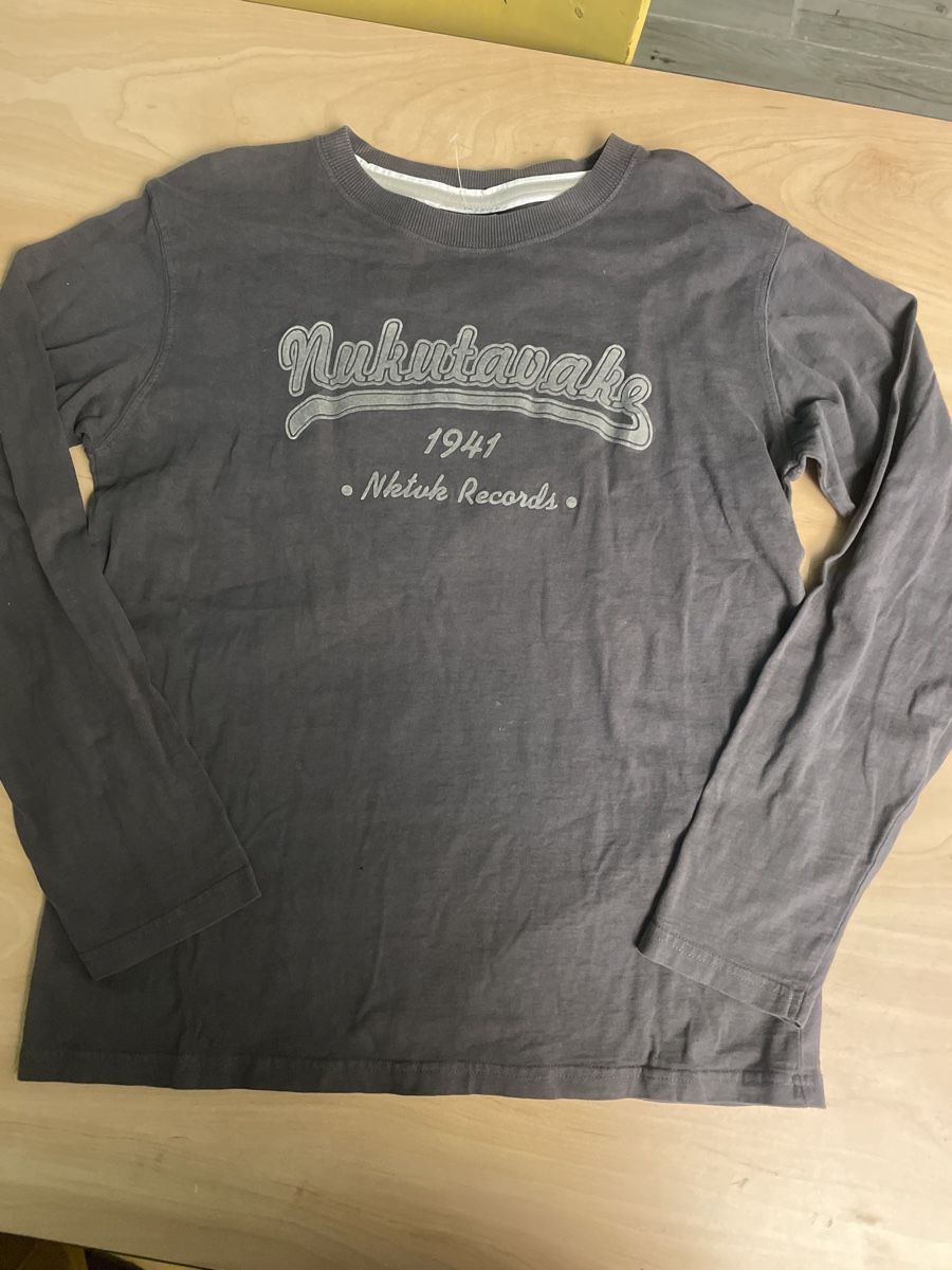 Pullover & Sweatshirts: Nukutavake Pullover Gr. 166 – Gebraucht aus Obergerlafingen von cabo4