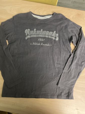 Nukutavake Pullover Gr. 166