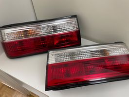 Feu arrière BMW E30 phase 2