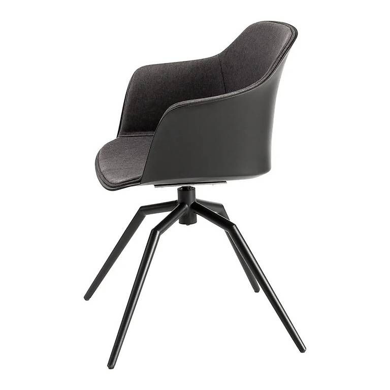 Sedie: Büro-Drehstuhl schwarz NEU – Usato da Arbon venduto da my_shopping 1
