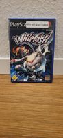 PS2 - Whiplash