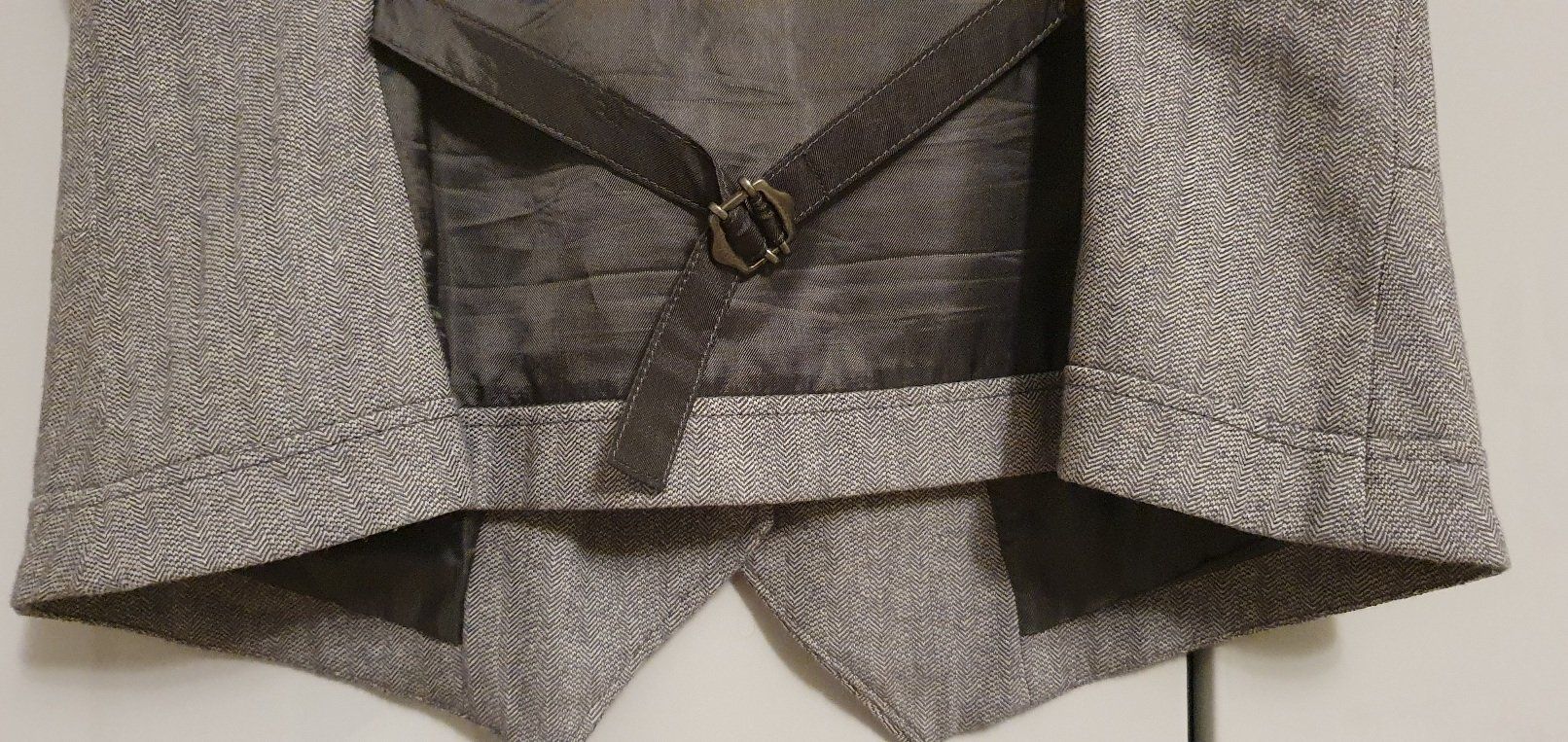 Betty Barclay Gilet & Giacche senza maniche: Anzugweste Betty Barclay, Gr. 40 – Nuovo (secondo la descrizione) da Unterentfelden venduto da LookoutMt 5
