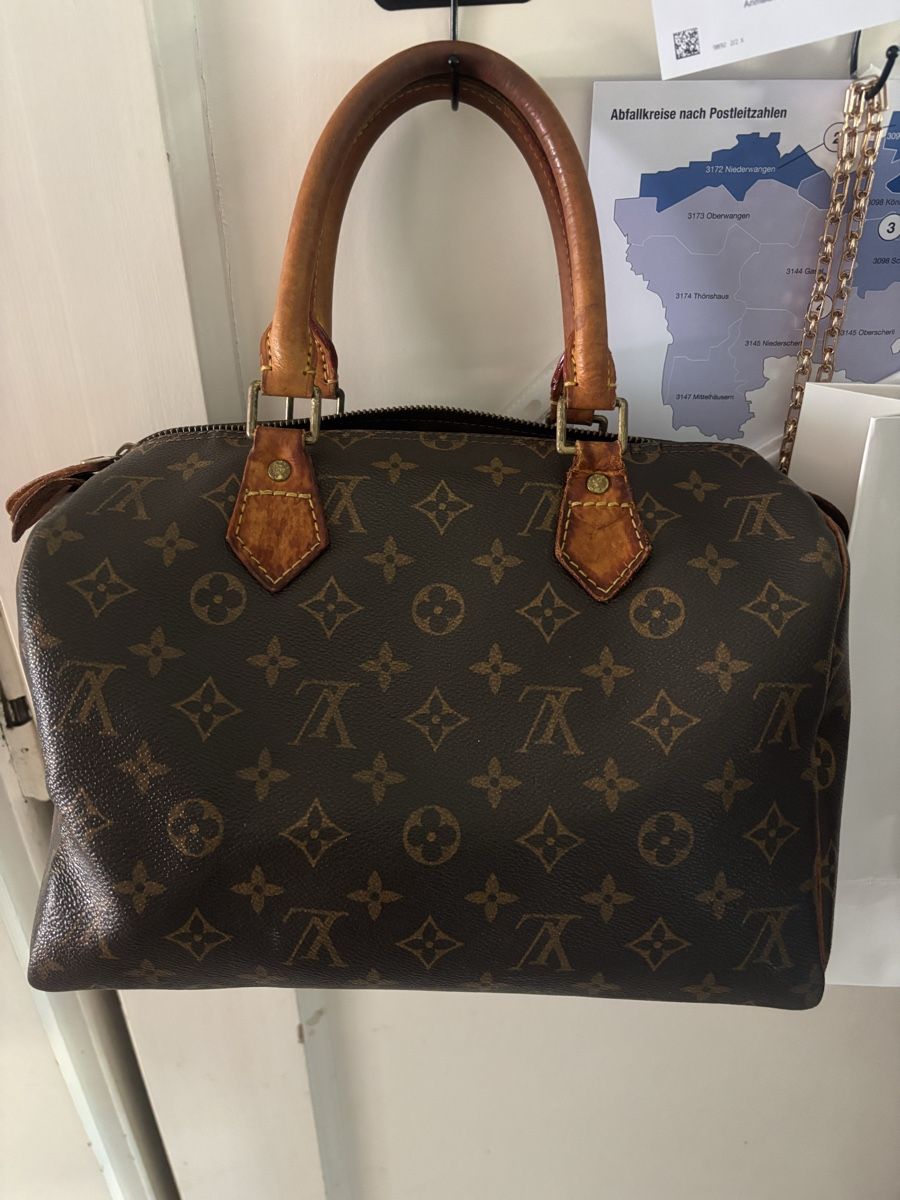 Louis Vuitton Borse: LV Tasche – Usato da Liebefeld venduto da zugiimom 1