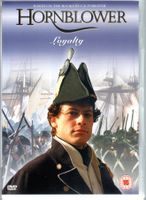 HORNBLOWER LOYALTY DVD