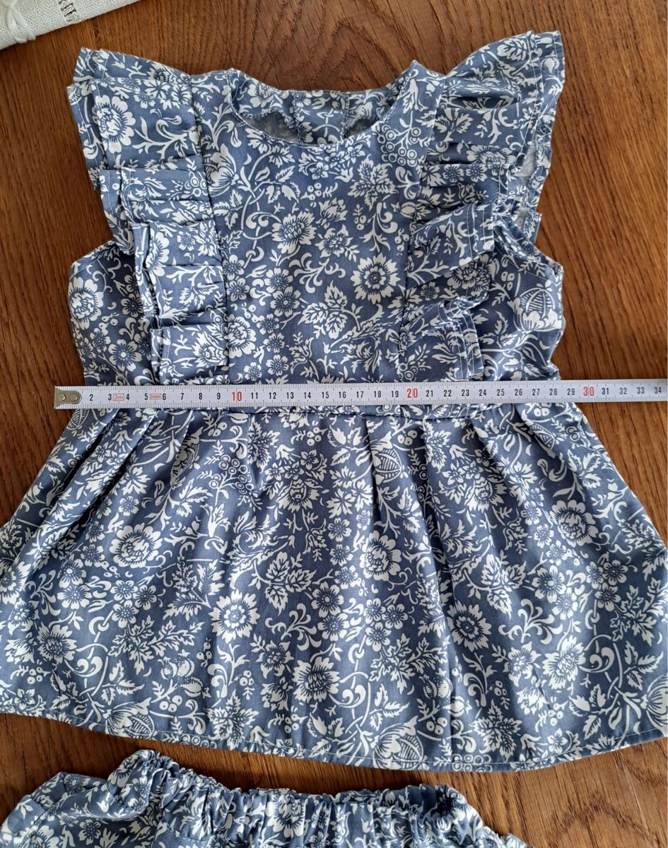 Kleiderpakete & -sets: Kinder 2 Teiler 👗 – Neu und originalverpackt aus Oberwil BL von scorpio70 1