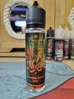 Nektar nectarine, goyave, kiwi