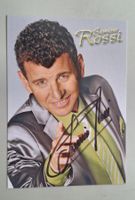 LG/ Original Autogrammkarte Semino Rossi Sänger Musik