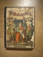 Antikes Volksliederbuch 