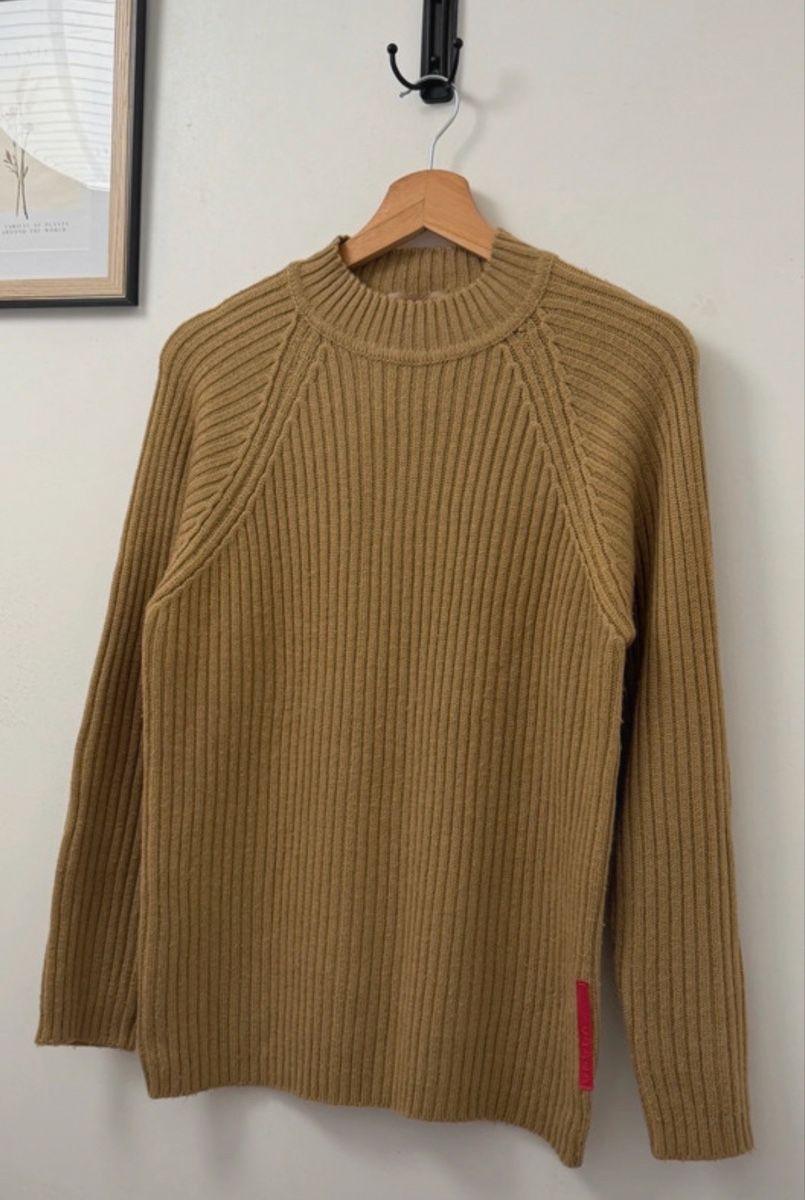 Prada Maglioni & Felpe: Vintage Prada knit wool sweater – Nuovo (secondo la descrizione) da Plan-Les-Ouates venduto da Loved_Panda_Clothing 3
