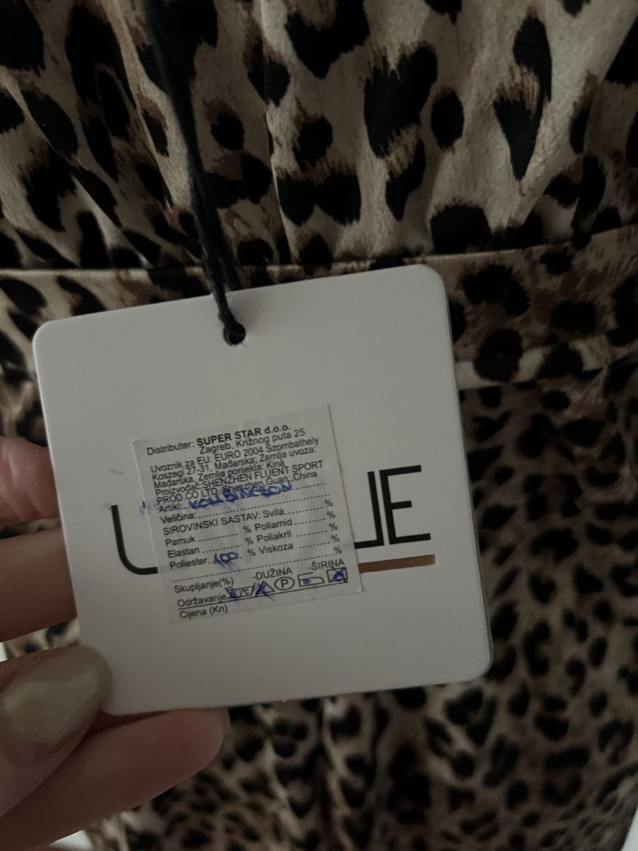 Tute: Jumpsuit Neu Gr.36 – Nuovo (secondo la descrizione) da zürich venduto da kira.jj 5