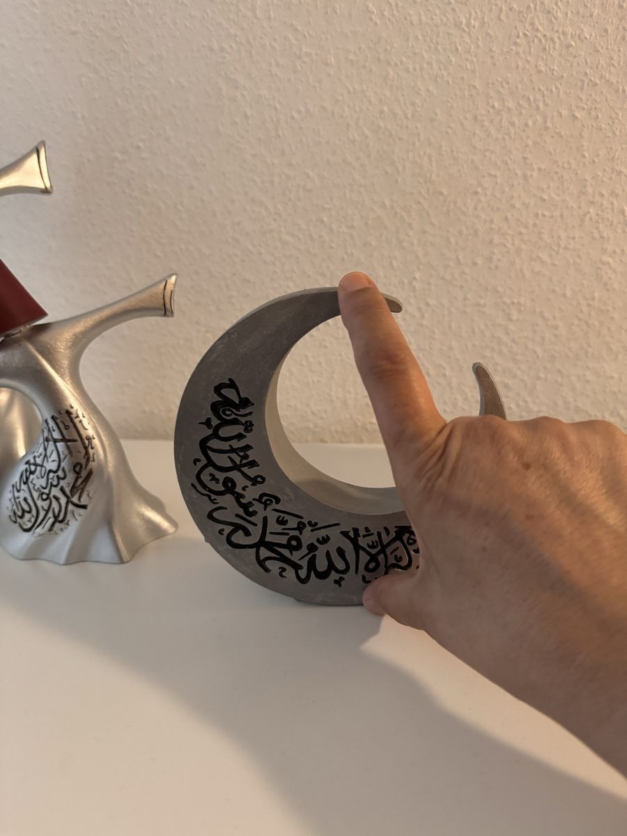 Figuren: deko – Gebraucht aus Winterthur von EasyRS 1