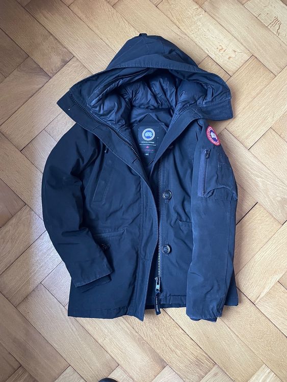 Canada goose gebraucht clearance kaufen